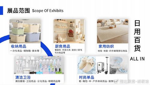 2025義烏外貿(mào)跨境商品展 日用百貨的爆款宇宙，正在這里加速形成